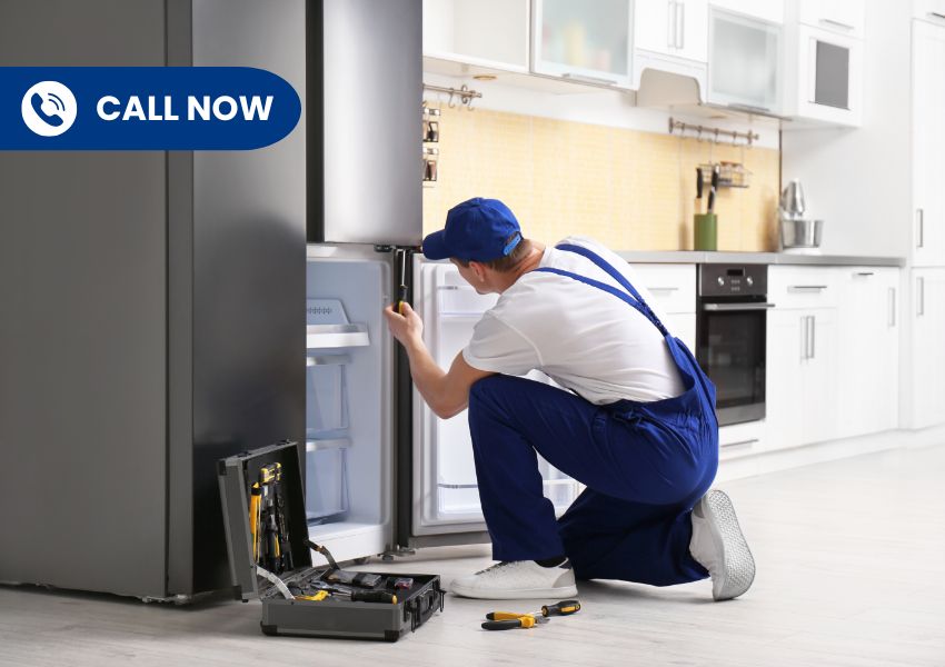 Whatley Appliance Repair Company